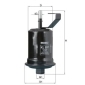 MAHLE KL507