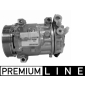 ACP1256000P Компрессор, кондиционер