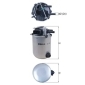 MAHLE KL909