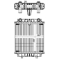 MAHLE CR1202000P