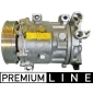 ACP1274000P Компрессор, кондиционер