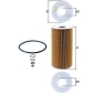 OX126D MAHLE Фильтр масляный BMW: 3 91-98,