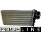 AH193000P MAHLE Теплообменник салона / 8FH 351