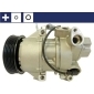 ACP74000S MAHLE Компрессор кондиционера