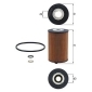 MAHLE OX1158D