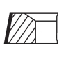 MAHLE 50308N0