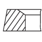 MAHLE 50308N0