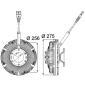 MAHLE CFC97000P