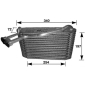 AE34000S MAHLE Испаритель