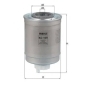 MAHLE KC109