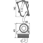 MAHLE CLC24000P