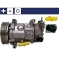 ACP14000S MAHLE Компрессор кондиционера