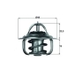 MAHLE TX583D
