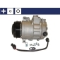 ACP23000S MAHLE Компрессор кондиционера