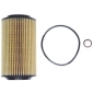 OX153D2 MAHLE Фильтр масляный BMW: 3 98-05,