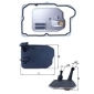 HX161D MAHLE Фильтр АКПП