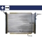 CR361000S MAHLE Радиатор
