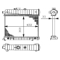 MAHLE CR2207000S