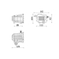 MAHLE CE41000P