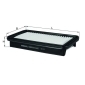 MAHLE LX2833