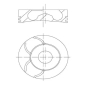 MAHLE 0220102