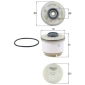 KX268D MAHLE Фильтр топливный