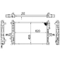 MAHLE CR1547000S