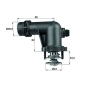 MAHLE TM15105