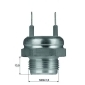 MAHLE TSW1