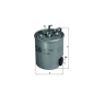 KL188 MAHLE Фильтр