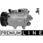 ACP1250000P MAHLE Компрессор, кондиционер