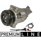 ACP49000P MAHLE Компрессор, кондиционер