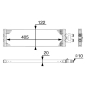 MAHLE CLC64000P