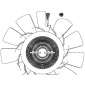 MAHLE CFF495000P