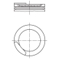 MAHLE 0110800
