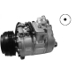 ACP1162000S MAHLE Компрессор кондиционера