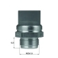 TSW9D MAHLE Переключатель