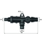 MAHLE TO482