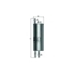 KL167 MAHLE ТОПЛИВНЫЙ ФИЛЬТР