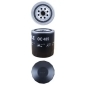 MAHLE OC485