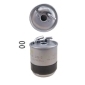 MAHLE KL2282D
