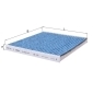 MAHLE LAO157