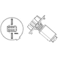 MAHLE ABR57000P