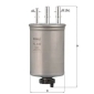 KL446 MAHLE Фильтр топливный FORD