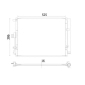 MAHLE AC957000S