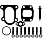001TA17023000 MAHLE Монтажный комплект