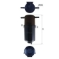MAHLE KL873