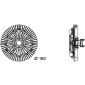 MAHLE CFC49000P