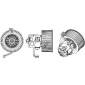 MAHLE AB151000P
