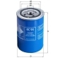 KC94 MAHLE Фильтр топливный 93,6x144